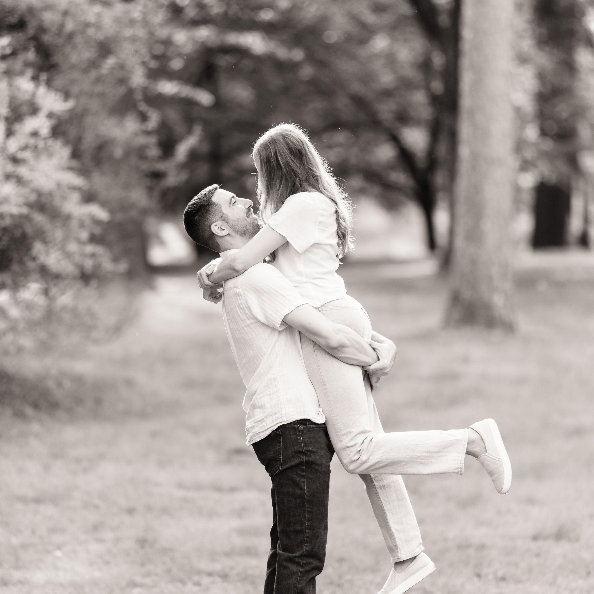 Planting Fields Arboretum