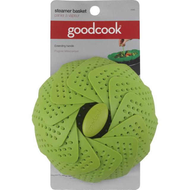 Good Cook Steamer Basket