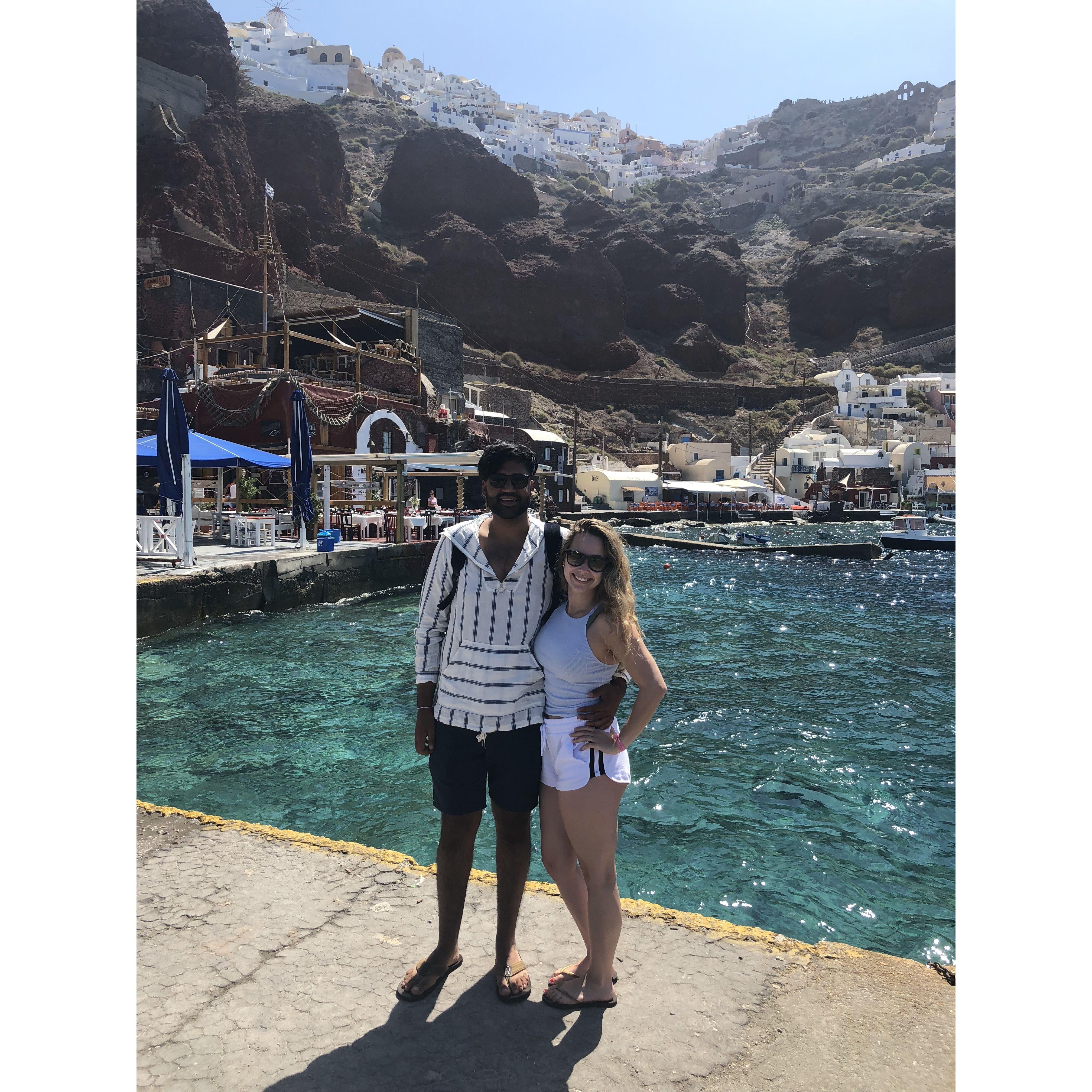 Greece