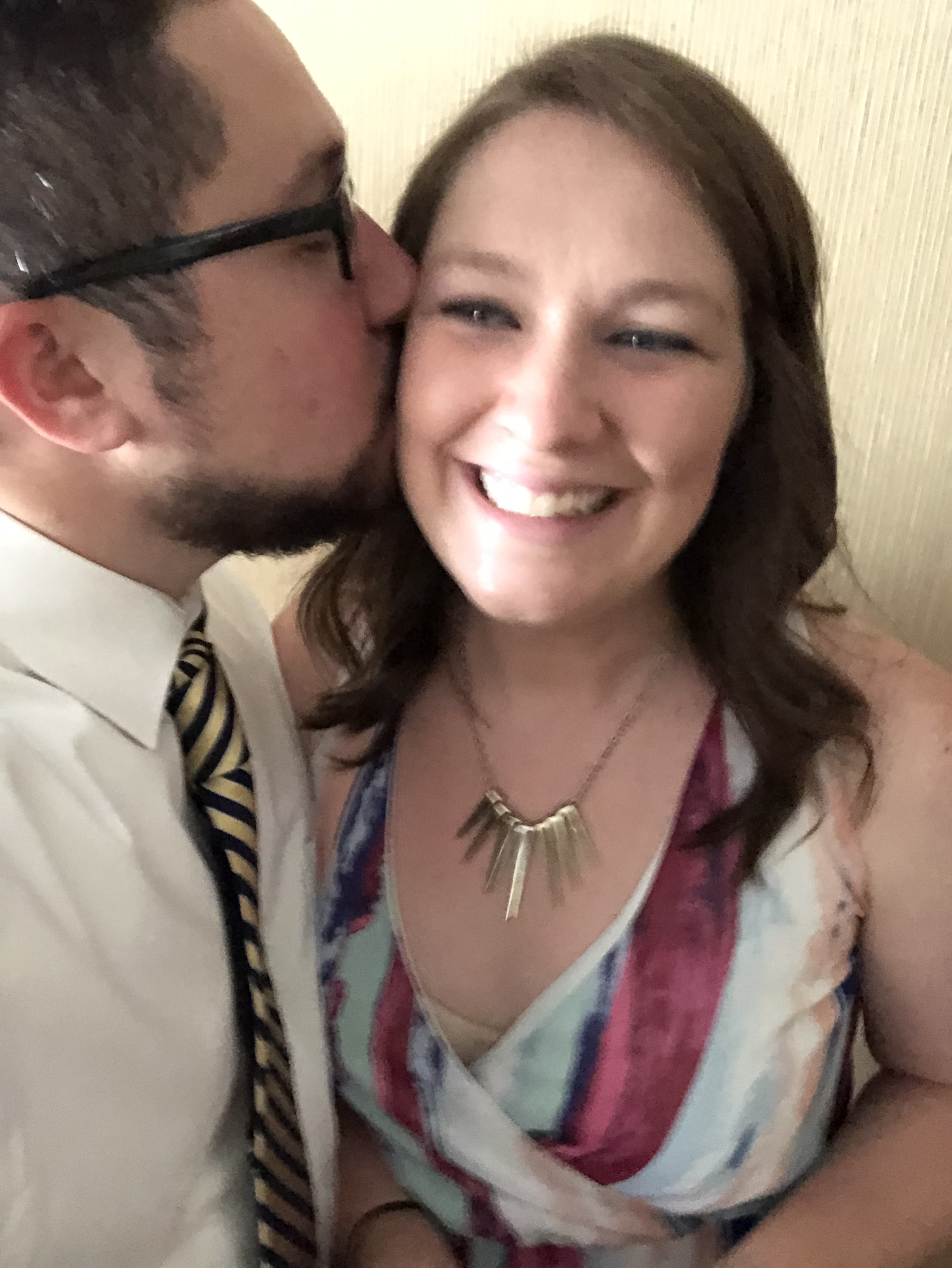 The Wedding Website of Katie Conaty and Anthony Marino