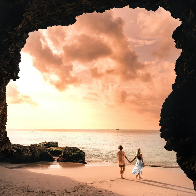Honeymoon fund