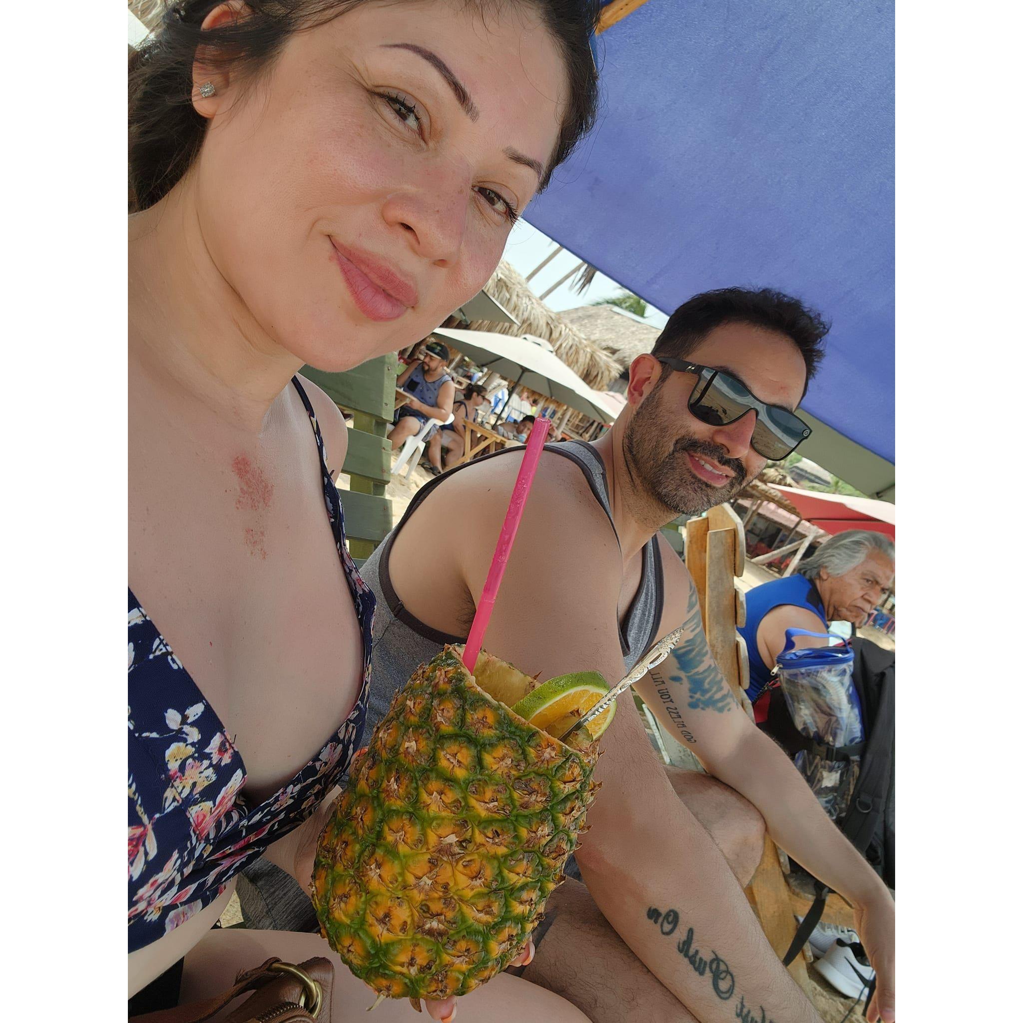 Mexico Trip