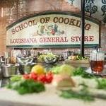 New Orleans School of Cooking