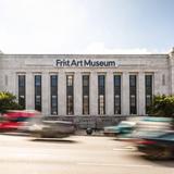 Frist Art Museum