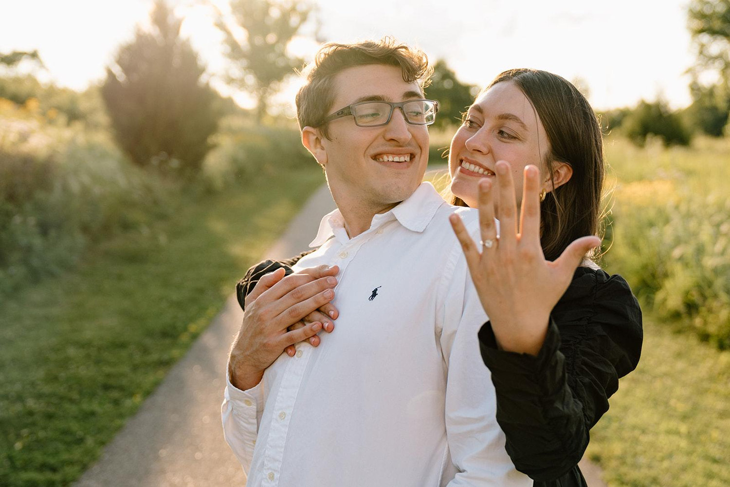 The Wedding Website of Bethany Younkman and Jonathan Mehle