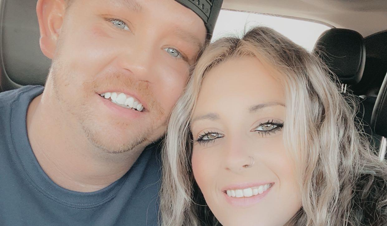 The Wedding Website of Jessika Bixby and Kristopher Shankle