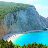 Lefkada Beaches: Porto Katsiki, Egremni, and Kathisma