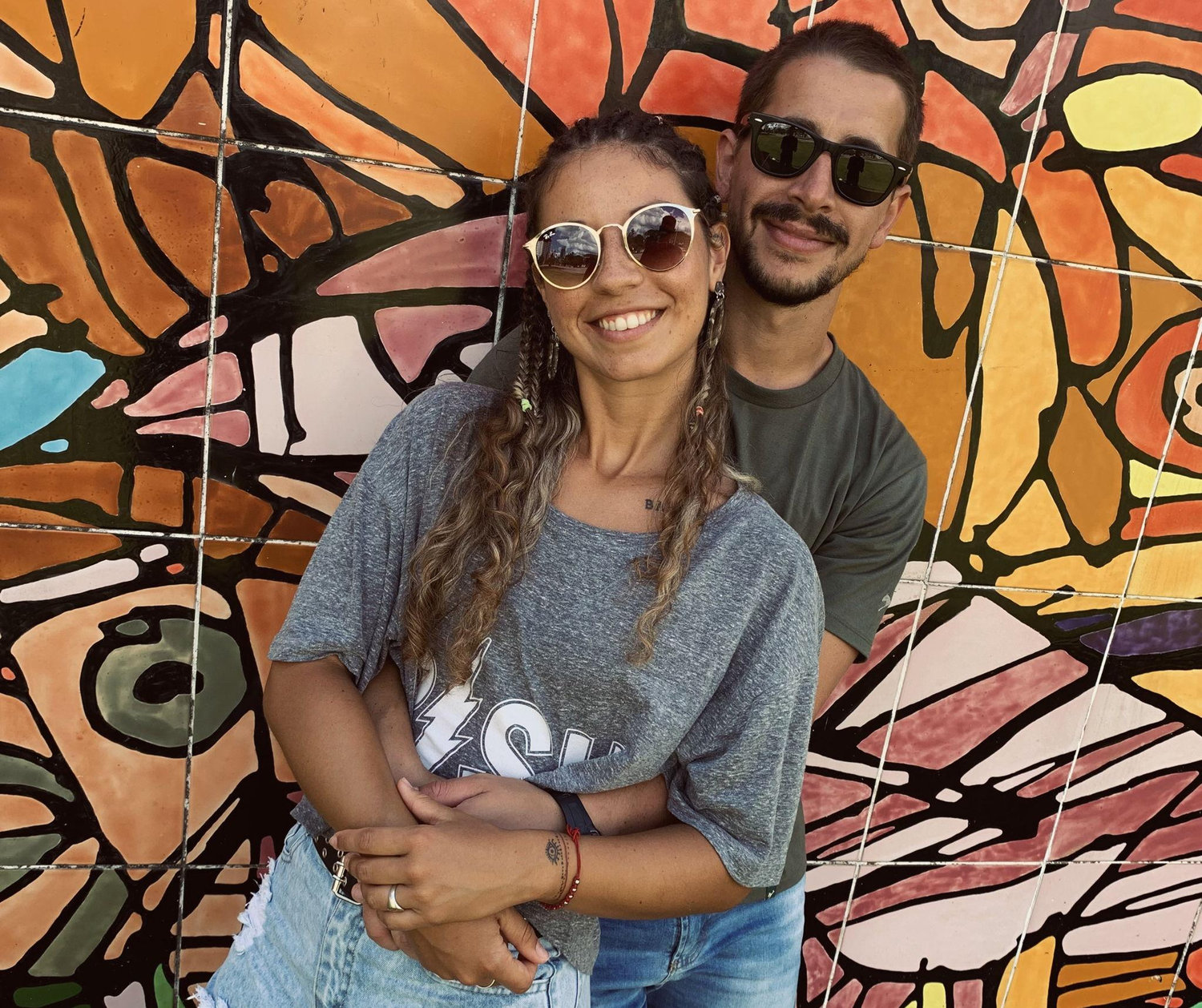 The Wedding Website of Valentina Venturella and Rodrigo Gimenez