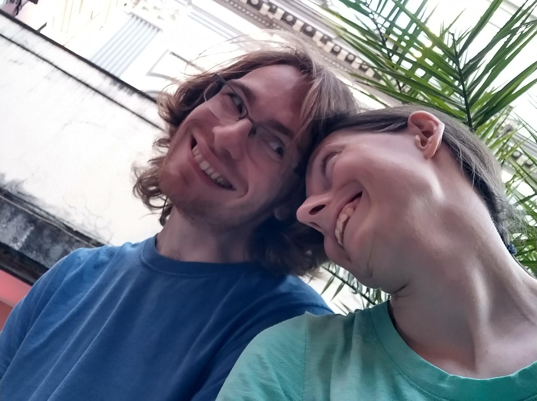 The Wedding Website of Susan Elle and Patrick Sullivan