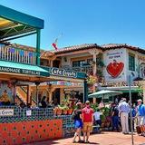 Old Town San Diego