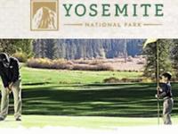 Big Trees Golf Course