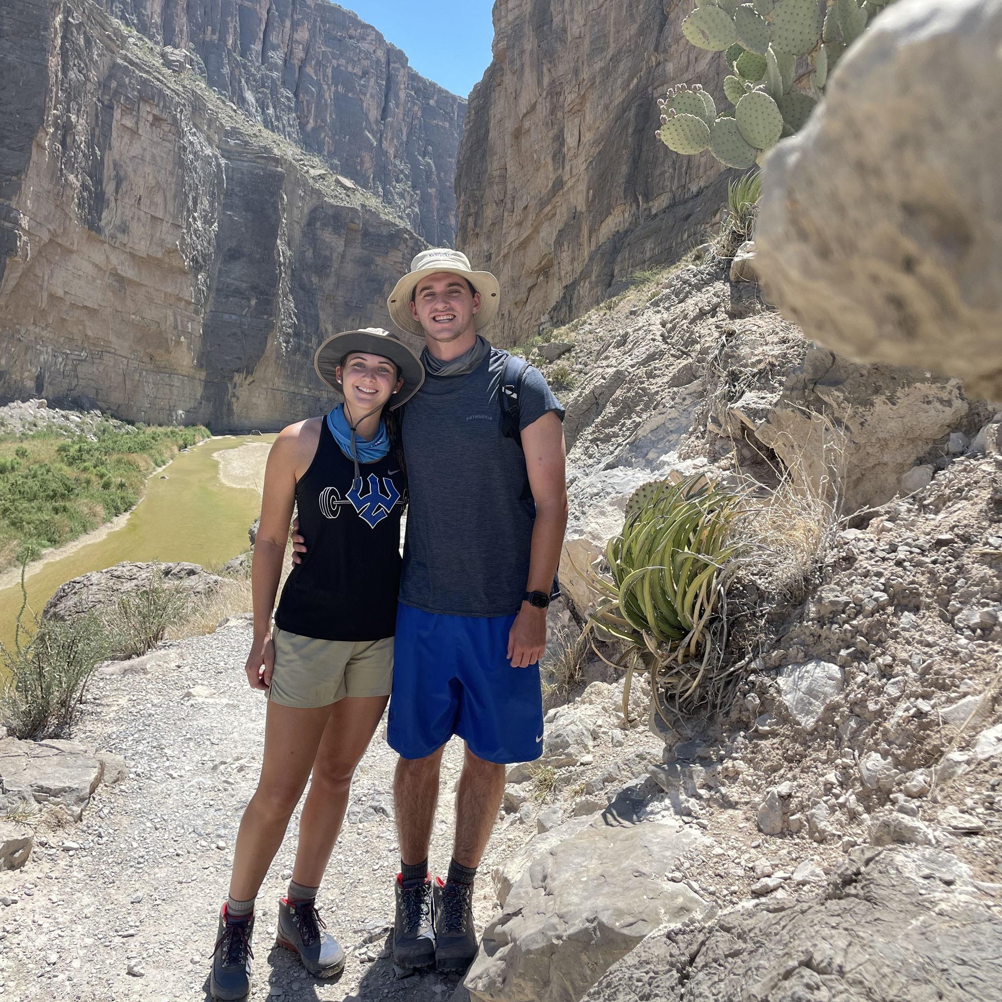 Summer 2021 cross-country road trip!