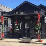 Amore Bakery and Cafe