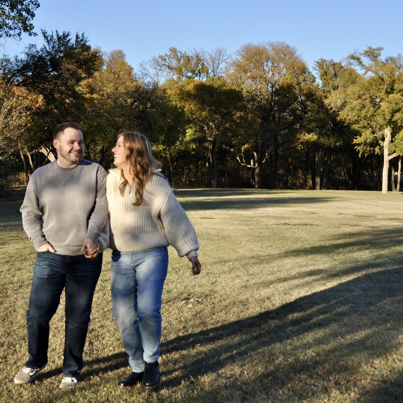 Engagement photos -2024