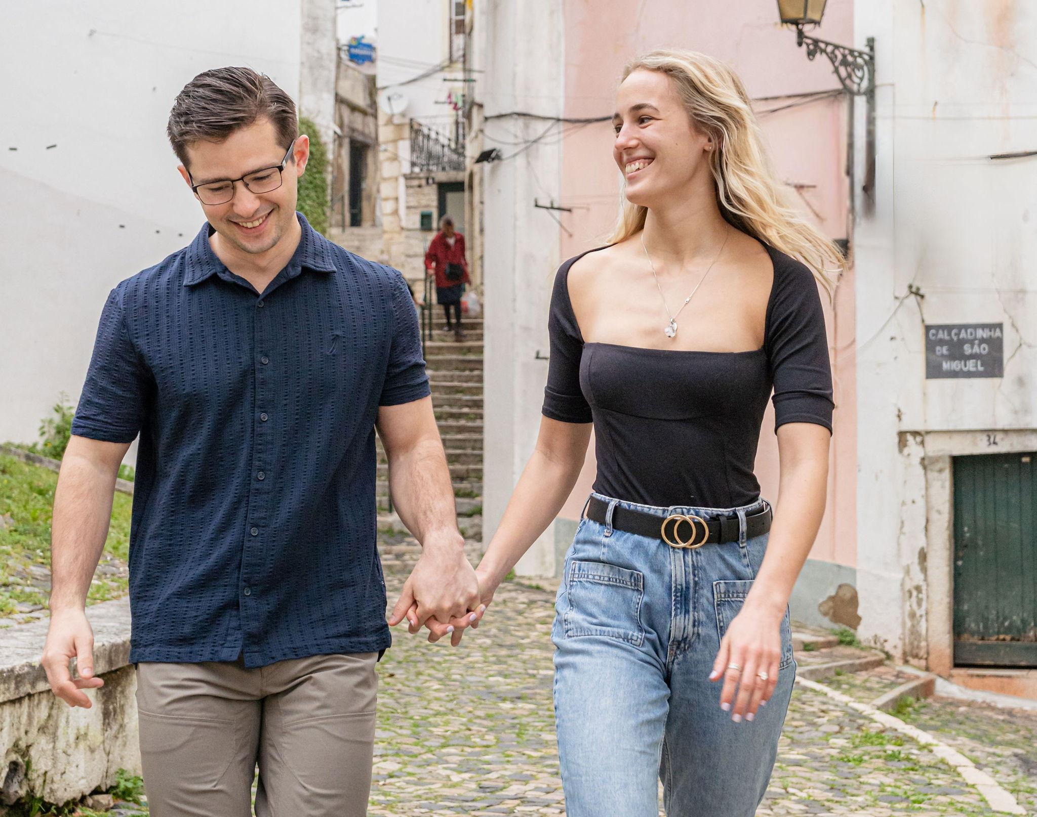 The Wedding Website of Hannah Wourms and Andrew Asencio