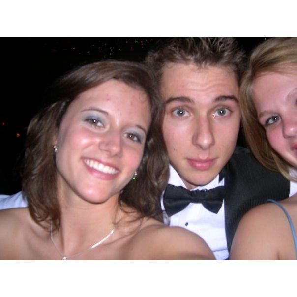 Post Prom 2005