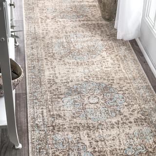 Persian Vintage Bobette Runner