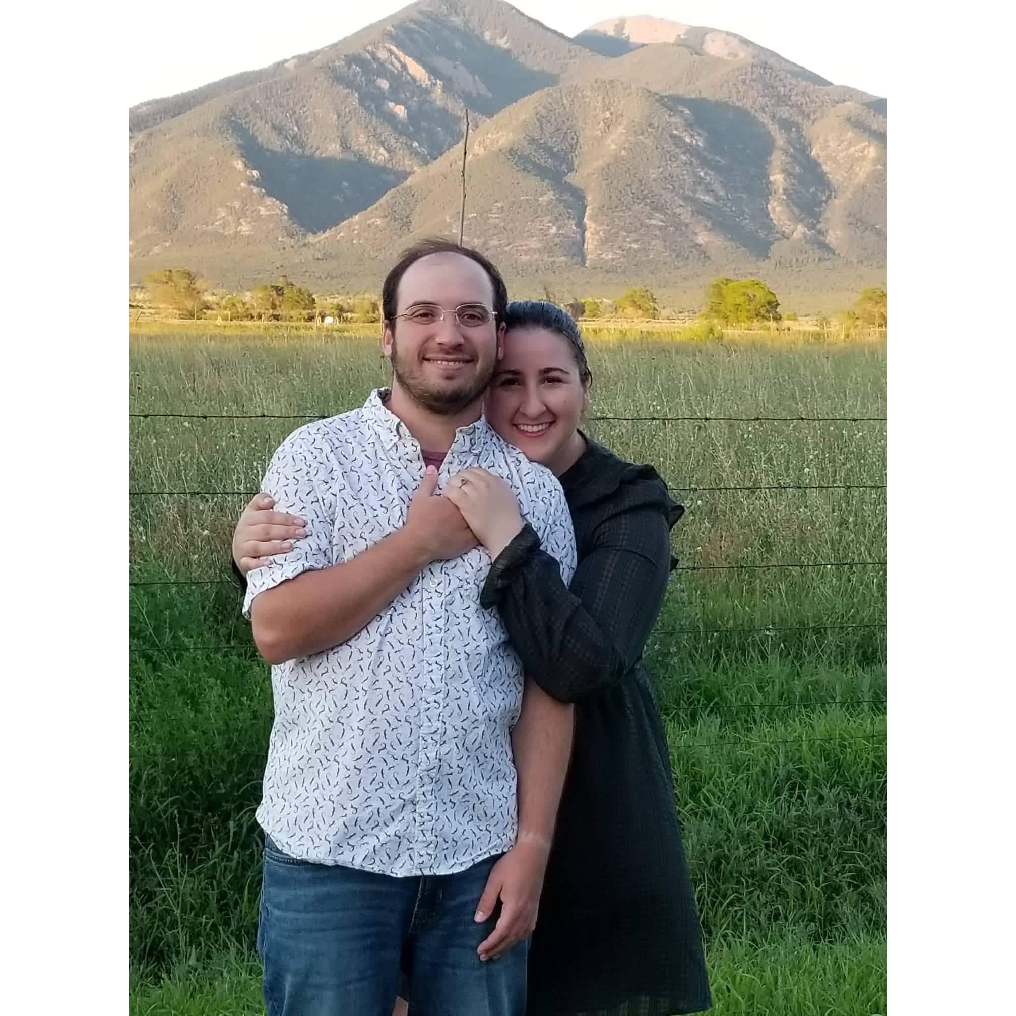 Taos, NM (2021)