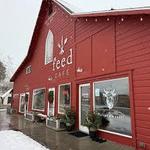 Feed Café