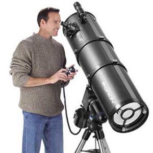 Telescope fund 🔭🔭