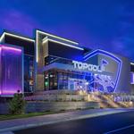 Topgolf Renton