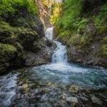 Thunder Bird Falls