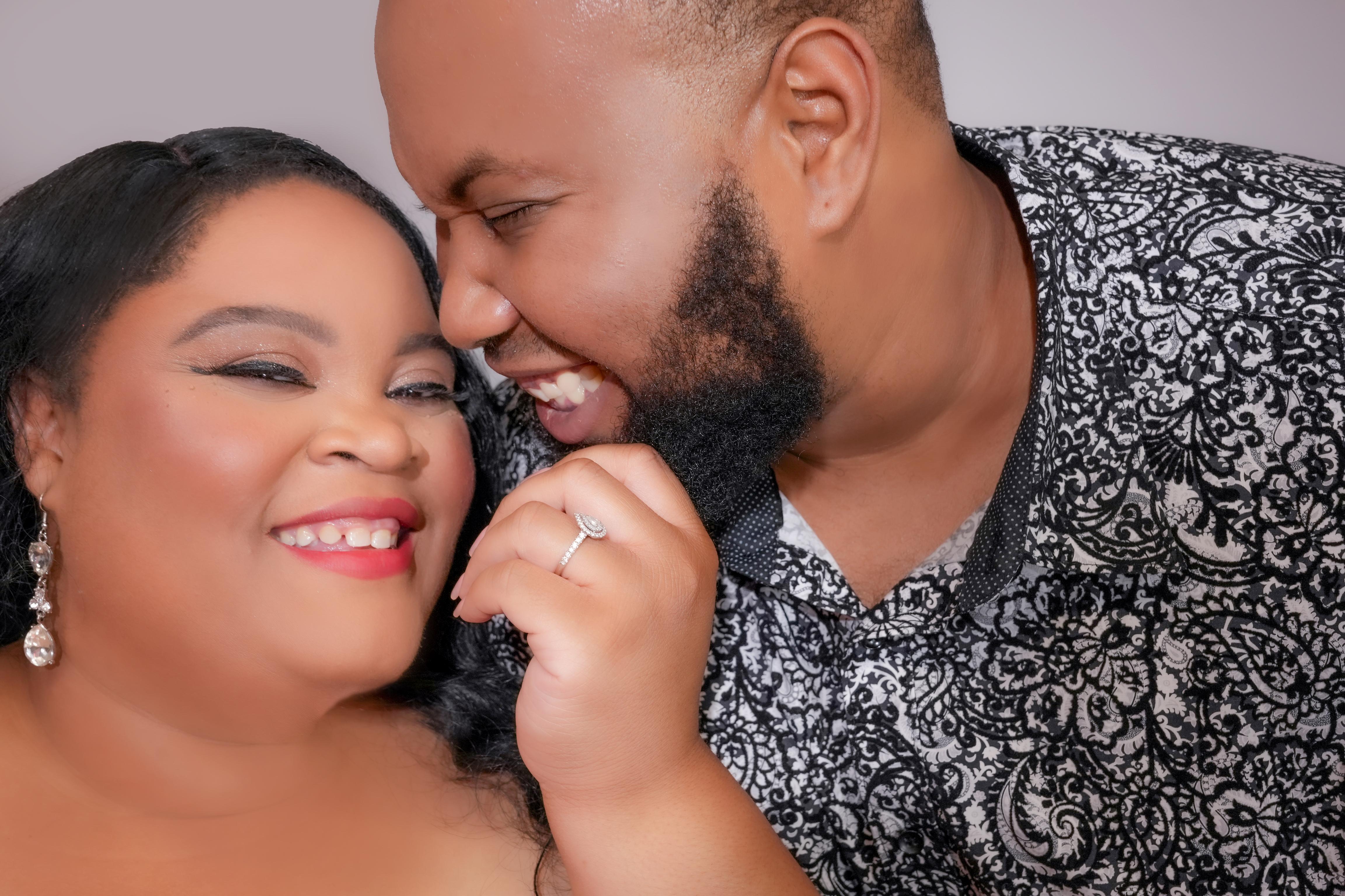 The Wedding Website of Jasmin Graves and George Hicks