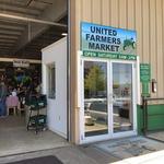 United Farmers Market of Maine