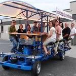 Pedals & Pints, LLC