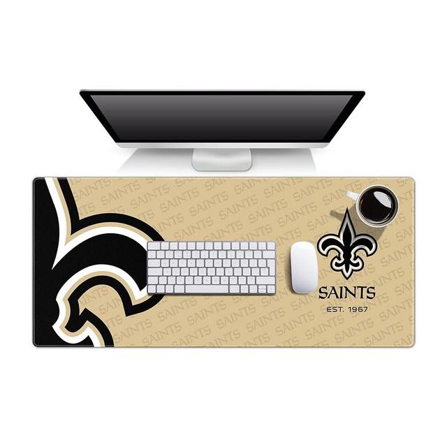 YouTheFan NFL Logo Series Deskpad