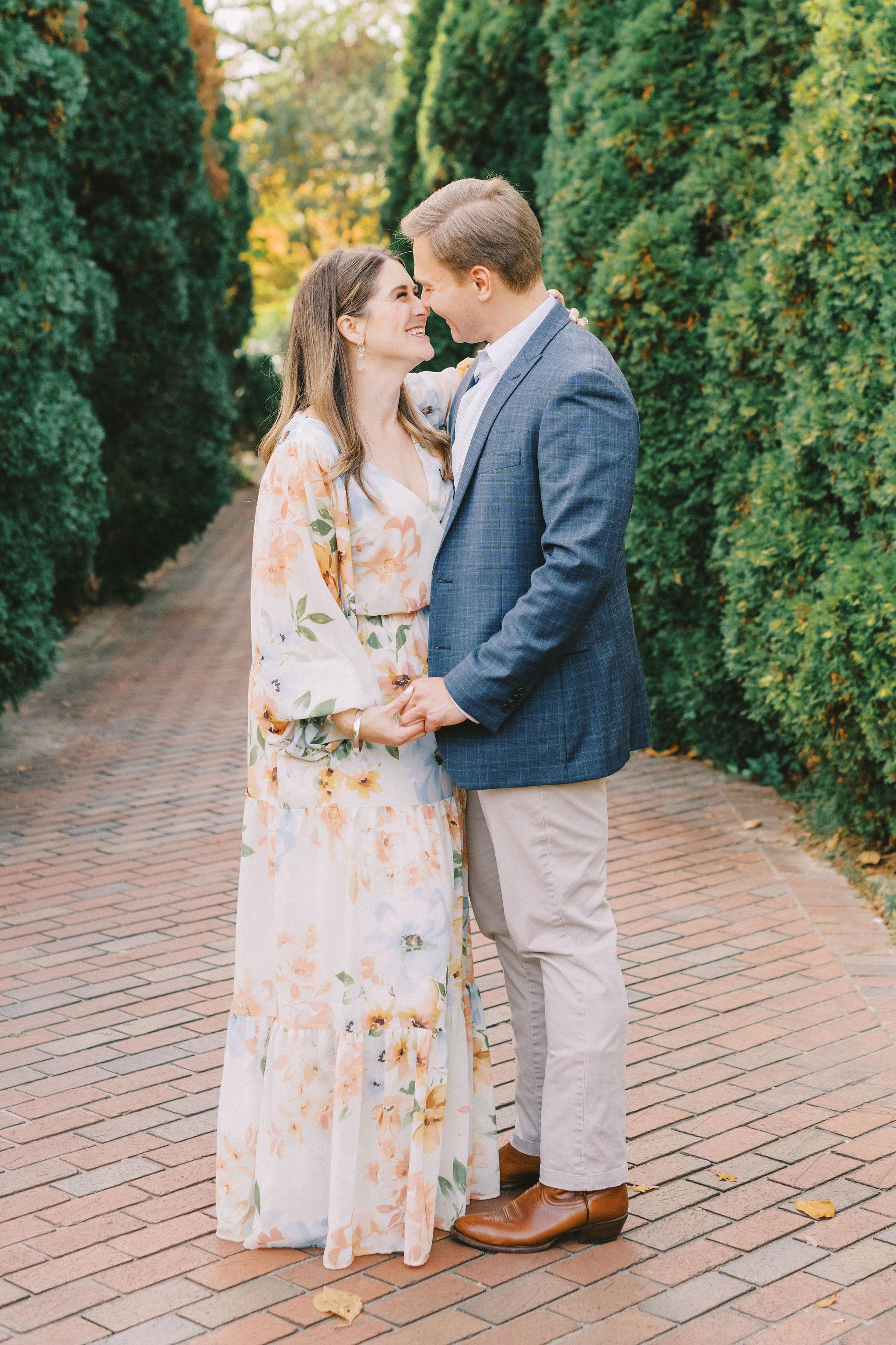 The Wedding Website of Dallas Stricklen and Seth Wilkerson