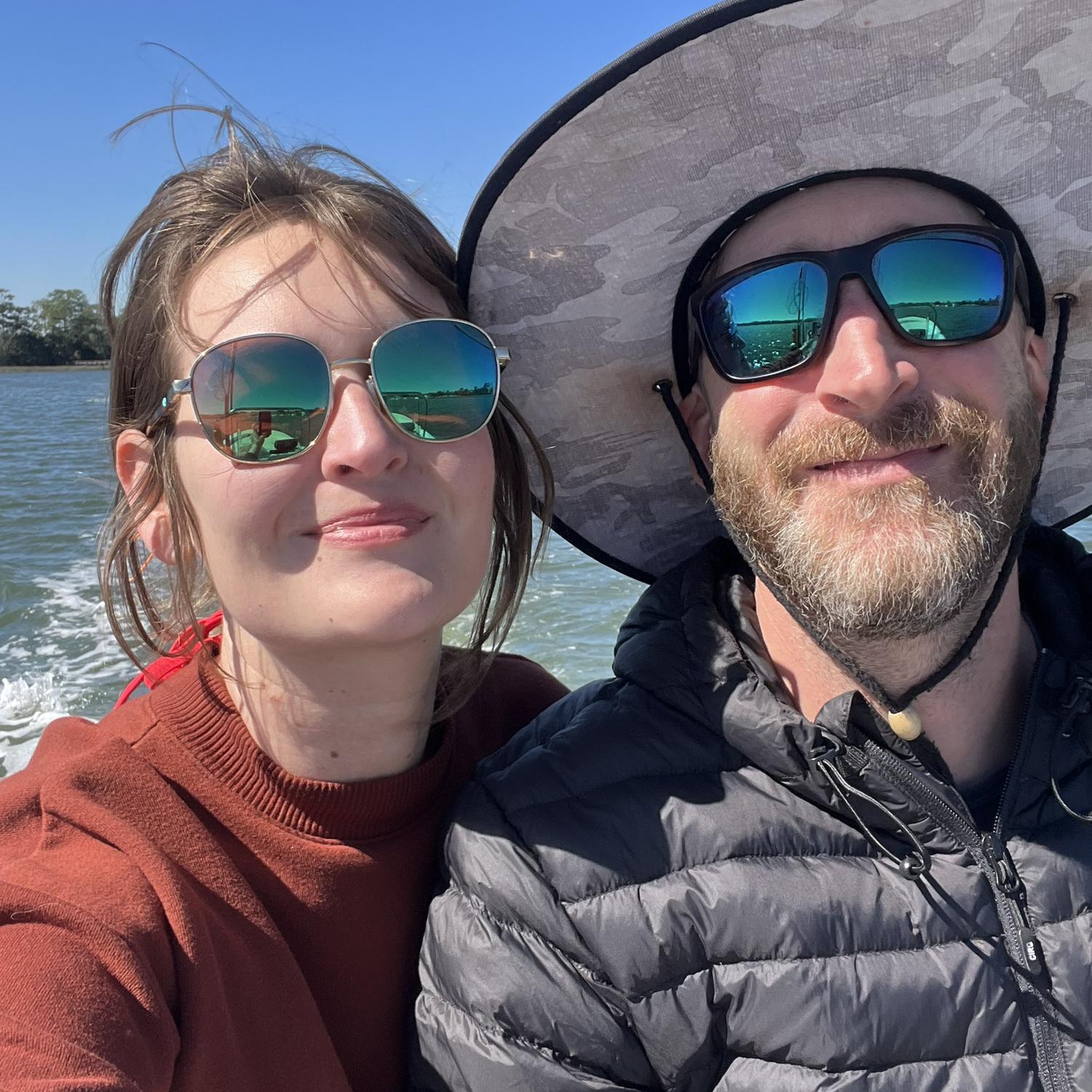 Out on the Wannie - March 2023