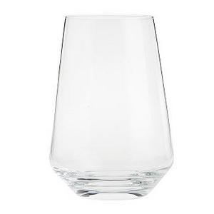 Schott Zwiesel Taste Stemless White Wine Glass, Set of 6
