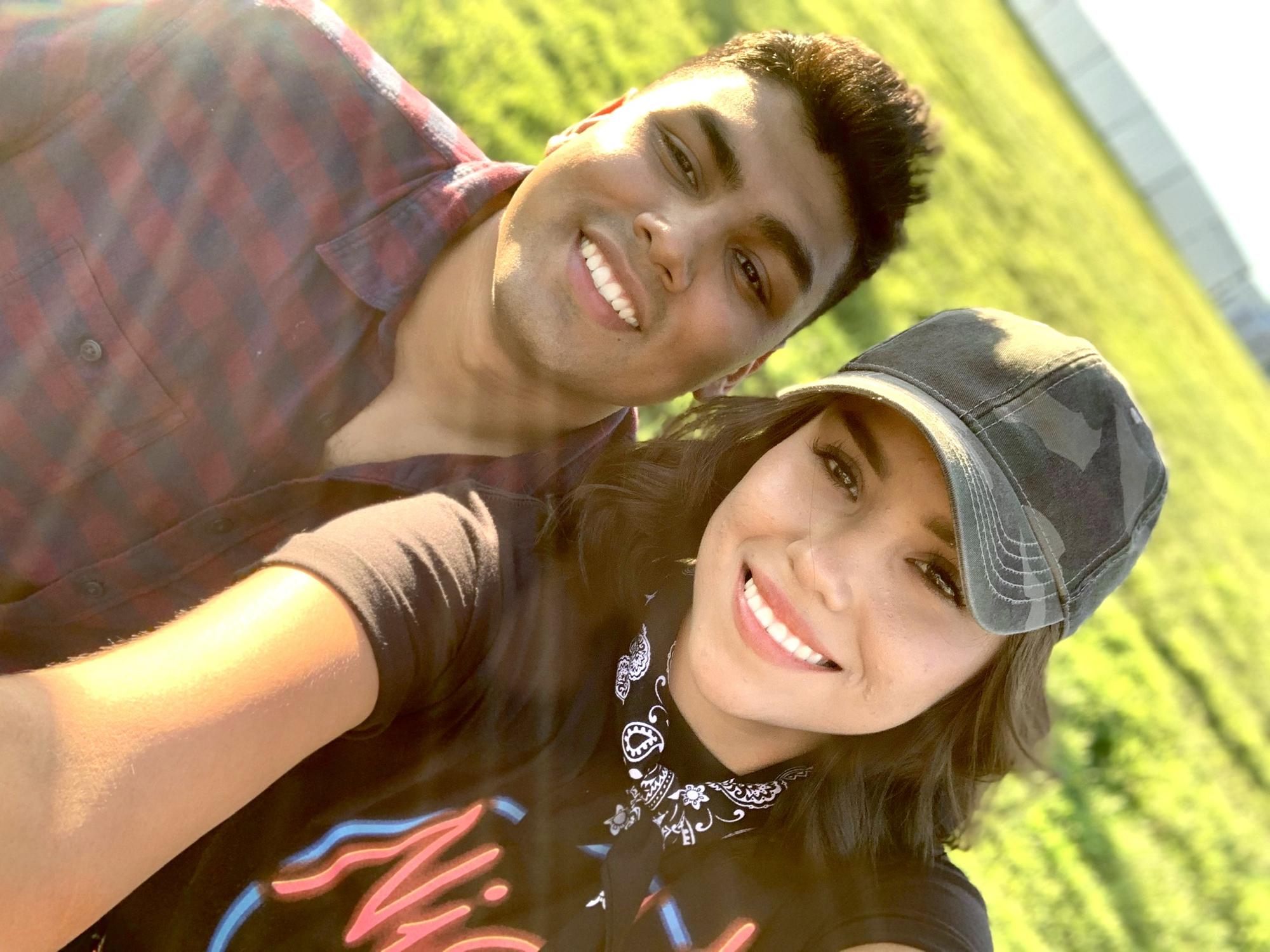 Country concert