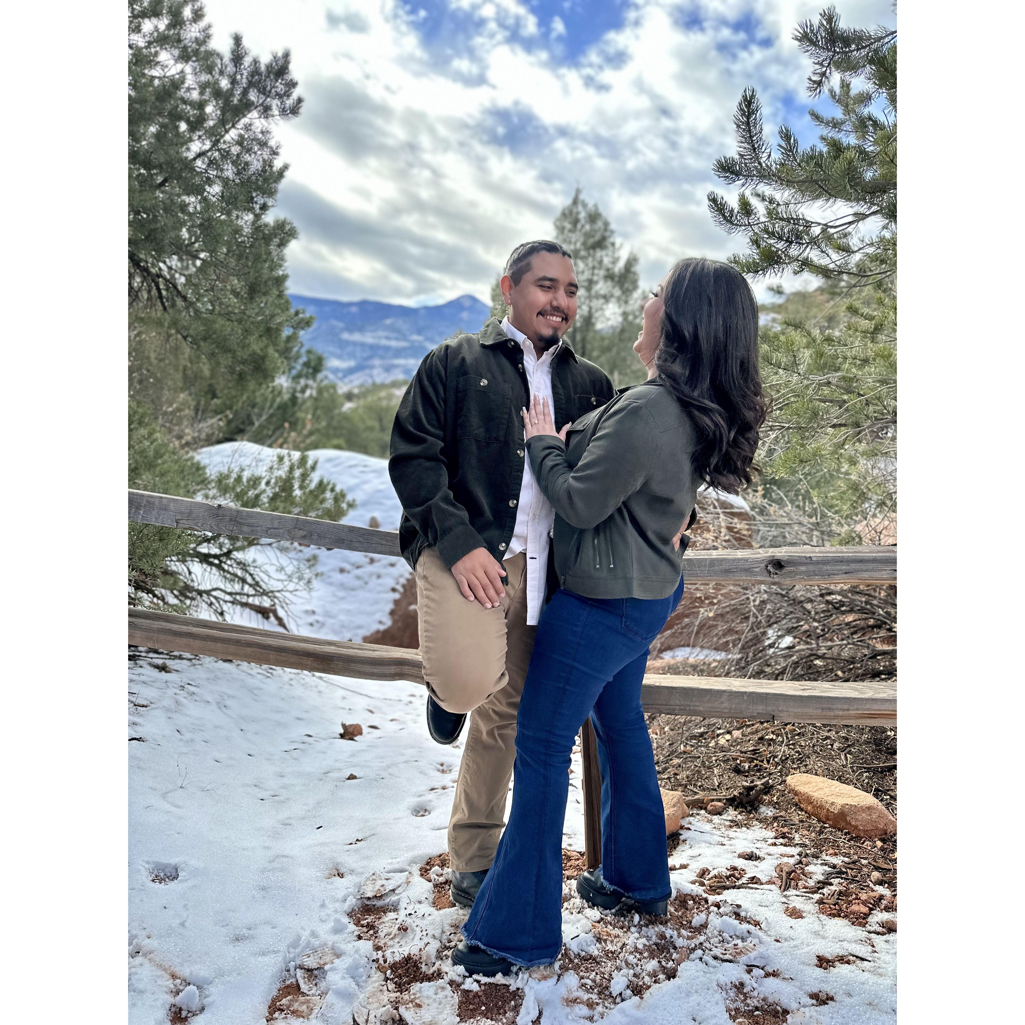 Colorado 2022