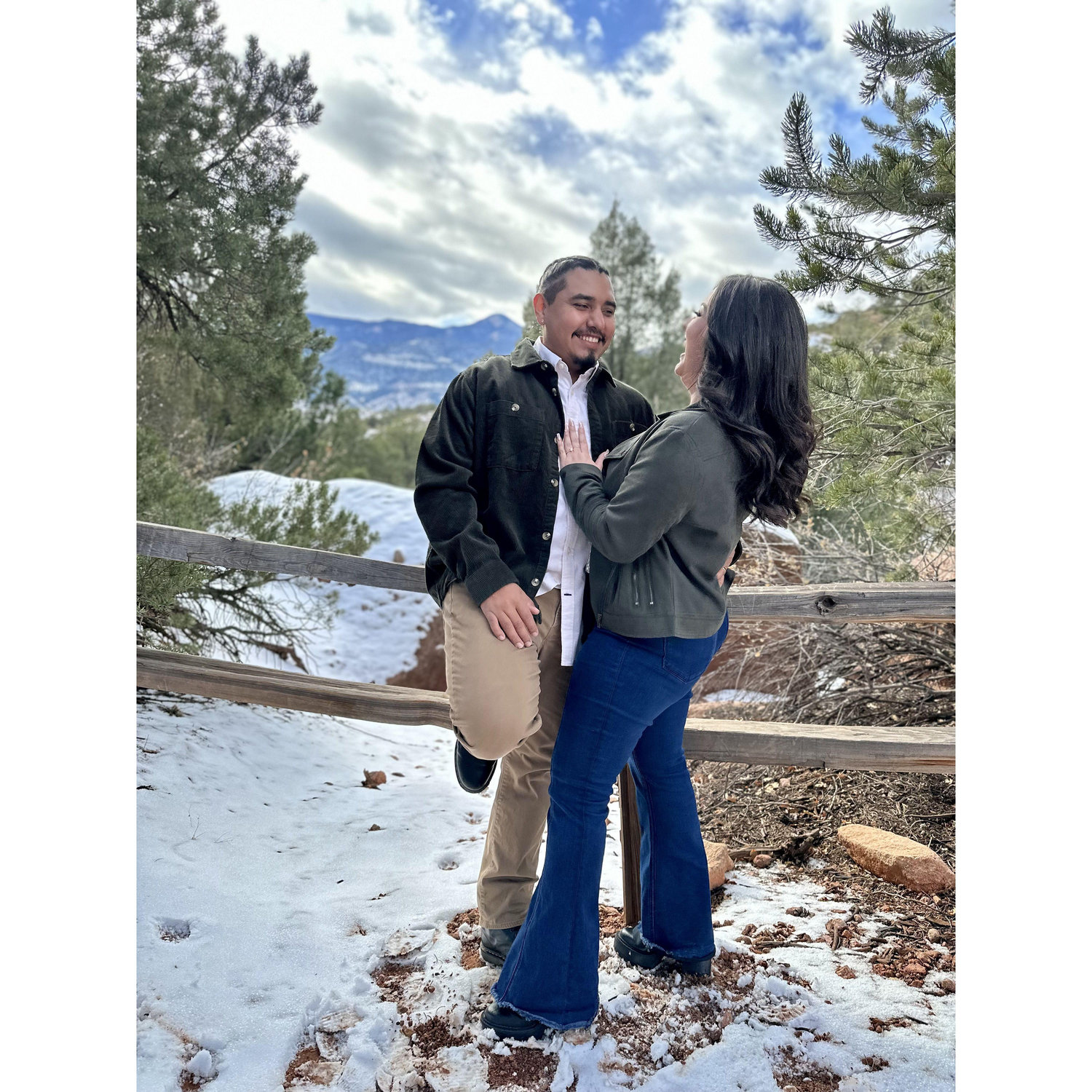 Colorado 2022