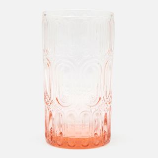Aaron Hand Blown Highball Glass, Set of 6