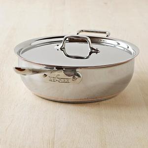 All-Clad Copper Core Essential Pan
