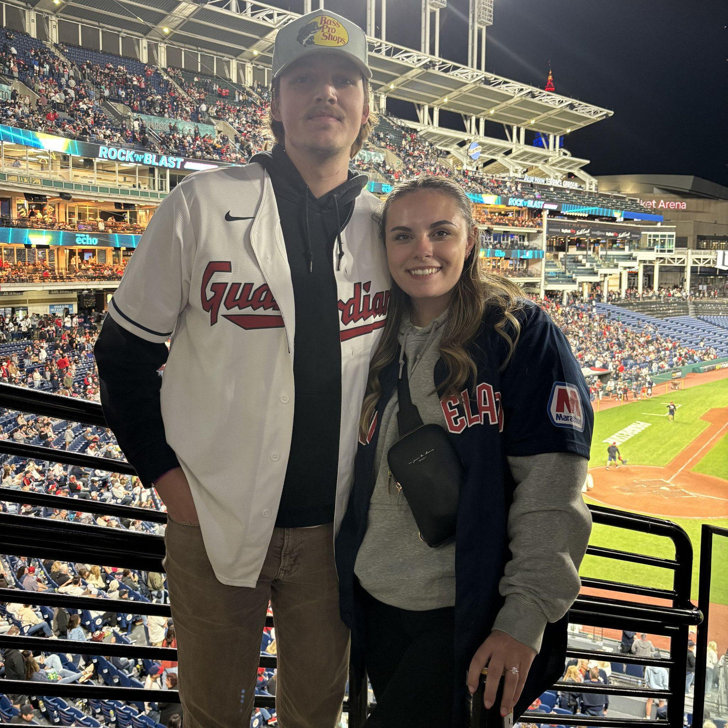 Go Tribe!