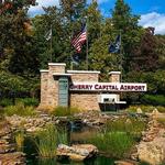 Cherry Capital Airport