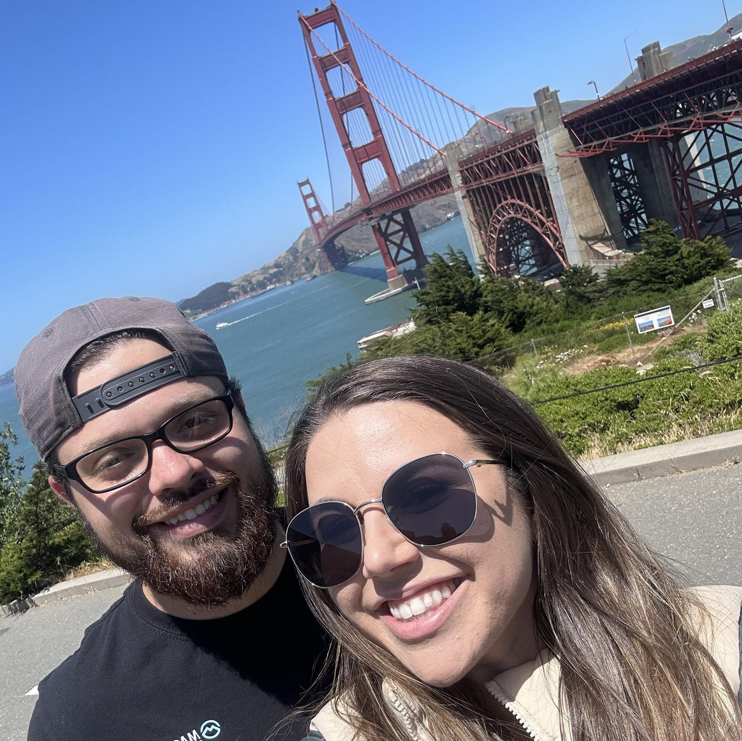 I took my Texas boy to my California roots, and it was the BEST trip ever!