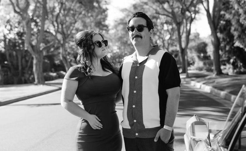 The Wedding Website of Madelon Webb and James Gjurgevich