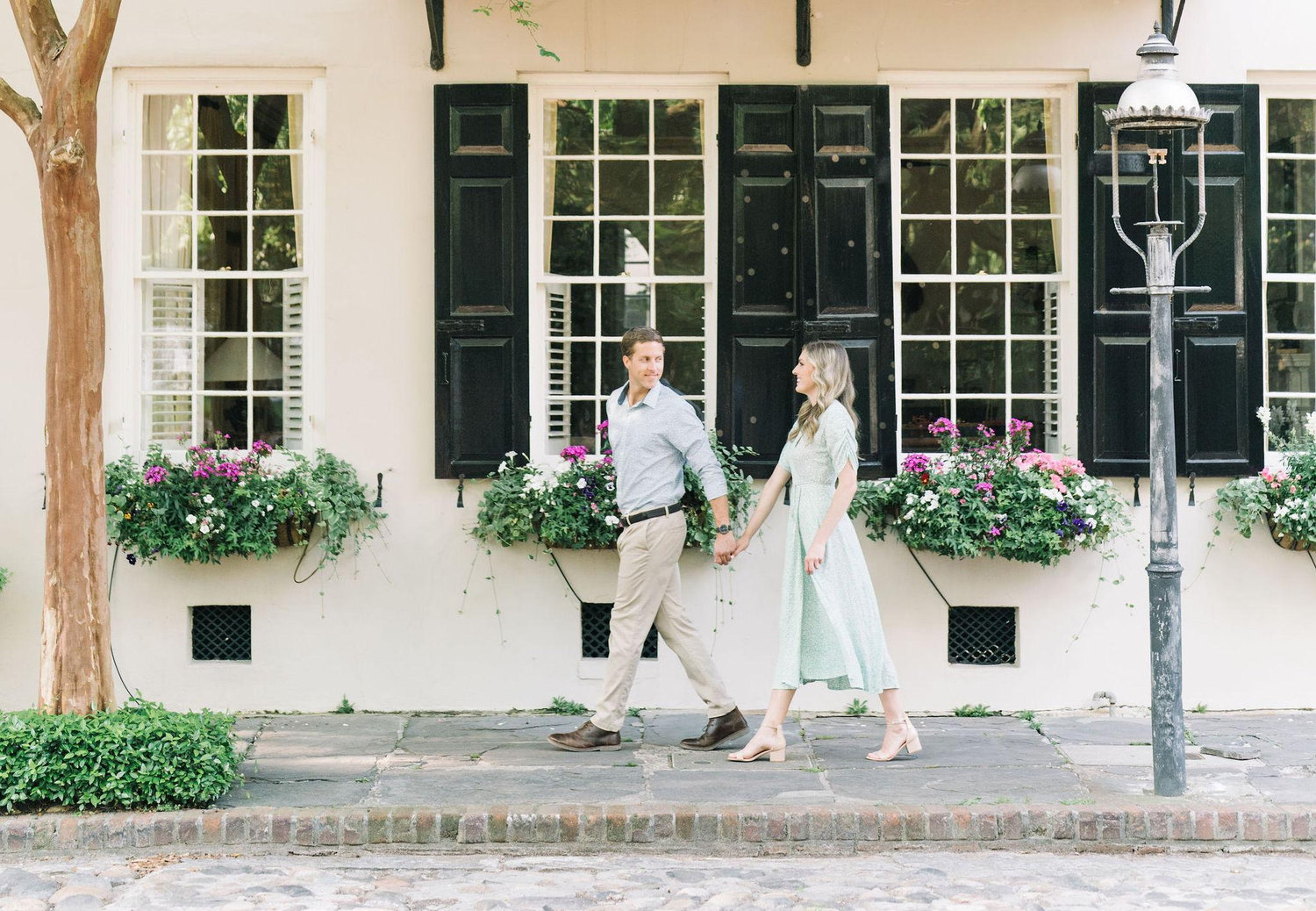 The Wedding Website of Lauren Lokerson and Jeffrey Lokerson