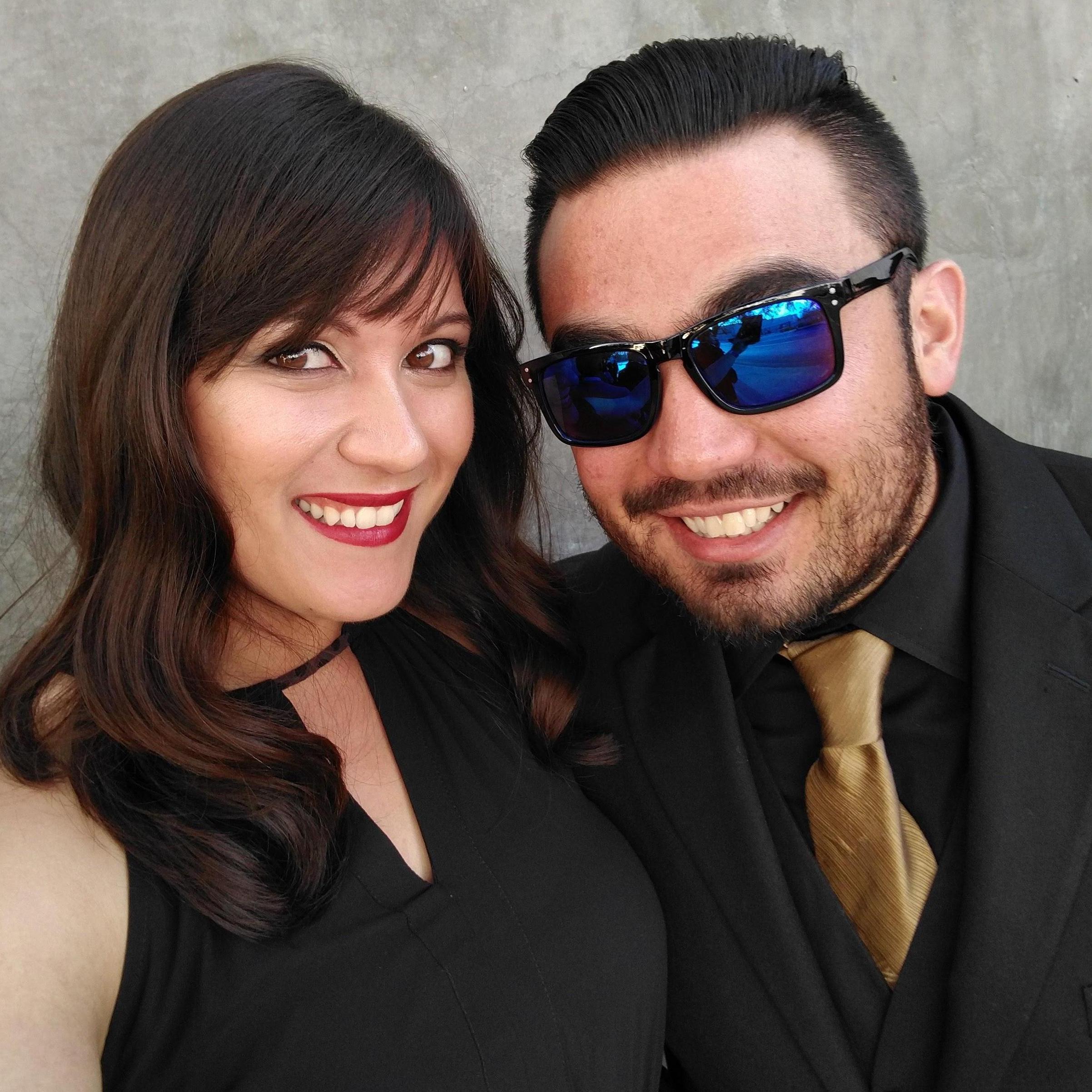 At Jimmy Kimmel's Oscars after show in 2016