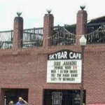 Skybar Café