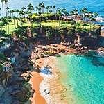Shaw's Cove Beach