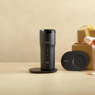 Smart Travel Mug 2+