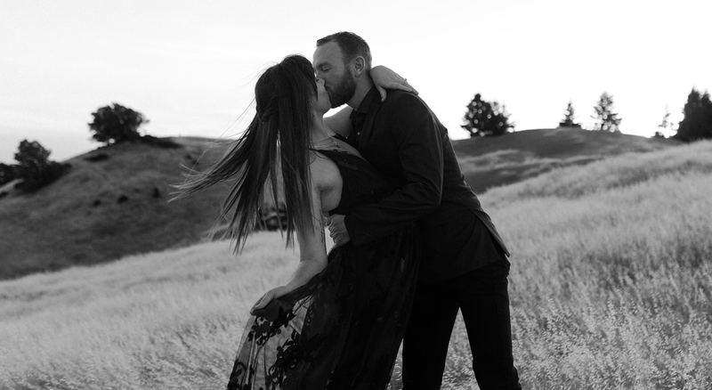 Meg Cooper and George Muldoon's Wedding Website