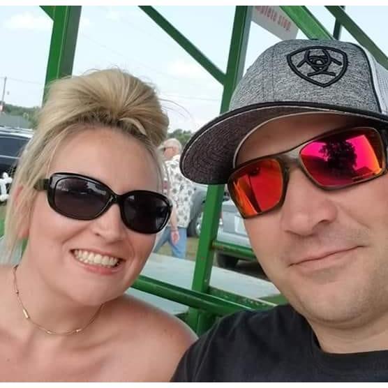 The Hank Williams Jr concert at the Missouri State Fair.  It was a great day!