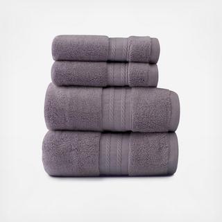 Montpelier 4-Piece Towel Set